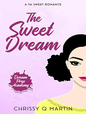 cover image of The Sweet Dream